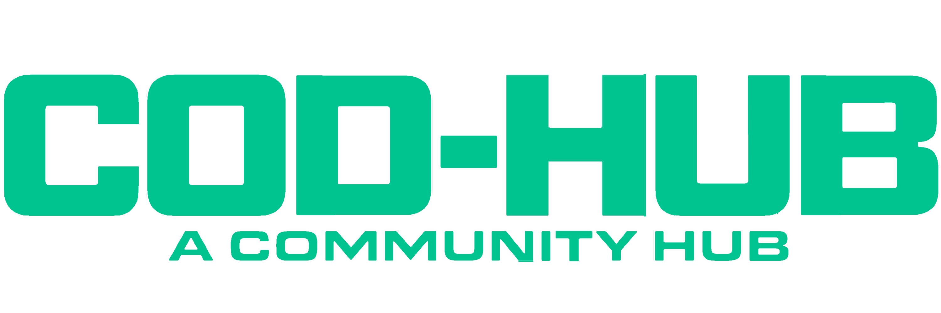 CodHub Logo