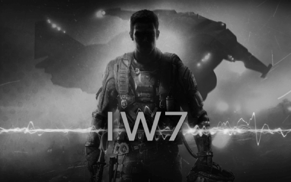 IW7 Mod